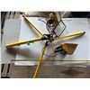 Image 1 : Tripod work light- untested