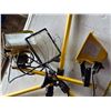 Image 2 : Tripod work light- untested