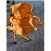 Image 2 : 4 camping chairs- foldable