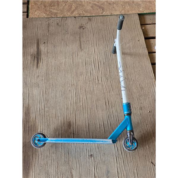 Scooter
