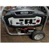 Image 2 : Pro Point 3000W Energy Plus 4 Gal Gas Powered Generator