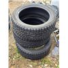 Image 1 : 3  cooper tires- 215/50R17