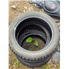 Image 2 : 3  cooper tires- 215/50R17