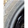 Image 3 : 3  cooper tires- 215/50R17