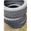 Image 4 : 3  cooper tires- 215/50R17