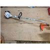 Image 1 : Stihl weed wacker- untested