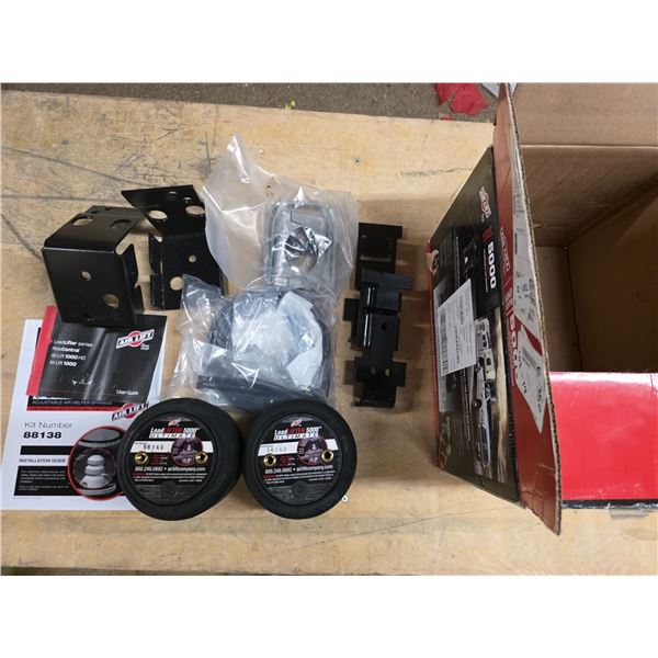 Load lifter 5000 ultimate