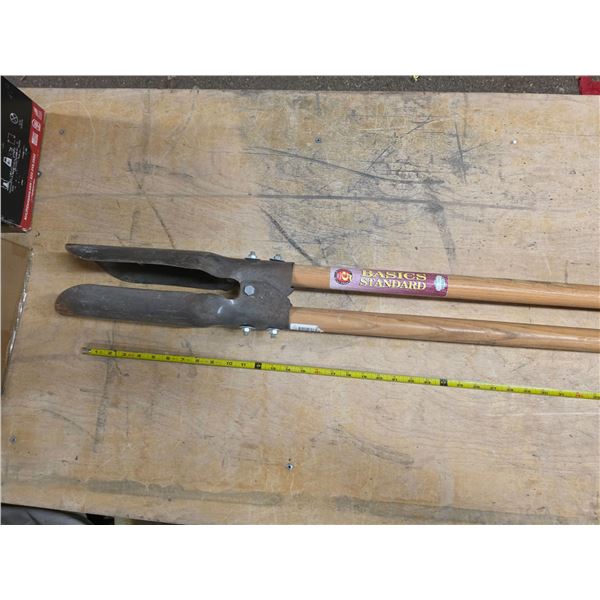 Hand tool- 55"L
