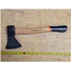 Image 1 : Work crew high performance axe- 16"L