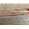 Image 2 : Work crew high performance axe- 16"L