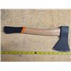 Image 3 : Work crew high performance axe- 16"L