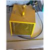 Image 1 : 220 volt construction heater
