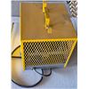 Image 3 : 220 volt construction heater