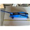 Image 1 : 2 1/2 ton floor jack