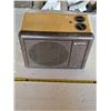 Image 1 : Black and decker heater- works