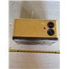 Image 2 : Black and decker heater- works