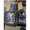 Image 1 : Automotive Bulbs- Xenon Blue- Hella- 3 boxes