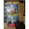 Image 2 : Automotive Bulbs- Xenon Blue- Hella- 3 boxes