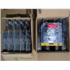 Image 1 : Automotive Bulbs- Xenon Blue- Hella- 2 boxes