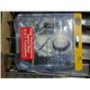 Image 2 : Automotive Bulbs- Xenon Blue- Hella- 2 boxes