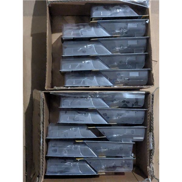 Automotive Bulbs- Xenon Blue- Hella- 2 boxes