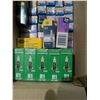 Image 2 : Automotive Bulbs- Mixed types- 2 boxes