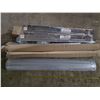 Image 1 : LED light bar and 6 light panels