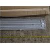 Image 2 : LED light bar and 6 light panels