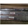 Image 3 : LED light bar and 6 light panels