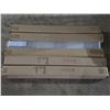 Image 2 : 6 Led light fixtures- new