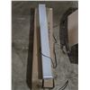 Image 1 : 3 Led light fixtures- new