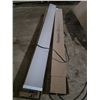 Image 2 : 3 Led light fixtures- new