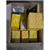 Image 1 : Lot of Bosch halogen replacement lights