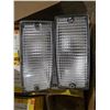 Image 3 : Lot of Bosch halogen replacement lights