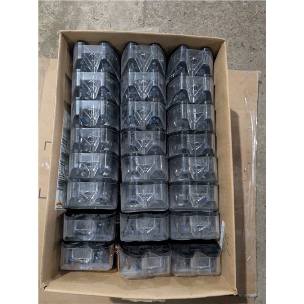 Automotive Bulbs- 2packs -1 box