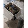 Image 1 : Mixed assorted wiring harnesses