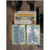 Image 1 : wireless fire alert system x3