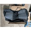 Image 1 : Seat covers- Jeep TJ