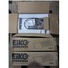 Image 1 : LED Yard lights x3 -NEW