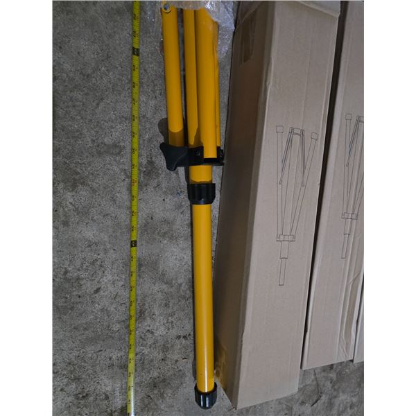 Worklight tripod x3