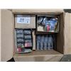 Image 1 : Mixed Xenon Bulbs- Large Box