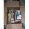 Image 1 : Mixed Automotive Bulbs- Large box