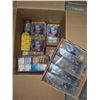 Image 2 : Mixed Automotive Bulbs- Large box