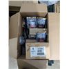 Image 1 : Automotive Bulbs- Mixed types- large box