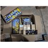 Image 1 : Automotive Bulbs- Mixed types- medium box