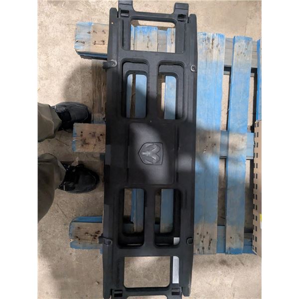 Pickup Truck Box Extender- Dodge