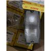 Image 2 : Lot of Bosch halogen replacement lights