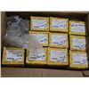 Image 1 : Lot of Bosch halogen replacement lights