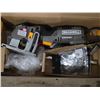 Image 2 : Rockwell mini circular saw with lazer