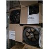 Image 1 : 19" drag rims- x4